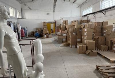 Spatiu industrial hala suprafata 741mp de vanzare in Braila - 6