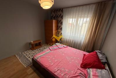 Apartament cu 2 camere decomandat, mobilat în Zorilor - 4