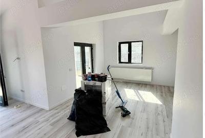 Casă cu 3 camere cu Teren 460 Mp în Central - 13