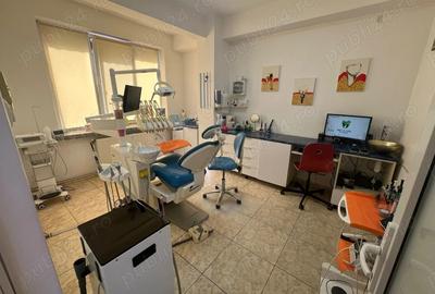 Inchiriere tura cabinet stomatologic - 2