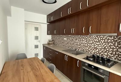 Apartament 2 camere Biruintei-Popesti Leordeni Apartament 2 camere Biruintei-Popesti Leordeni - 5