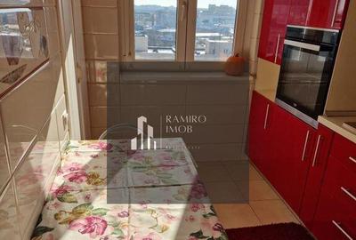 Apartament cu 3 camere decomandat în Victoriei - 4