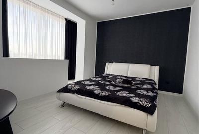 Apartament cu 2 camere semidecomandat în Republicii - 4