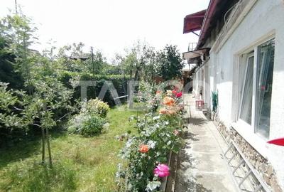 Duplex cu 6 camere în Central