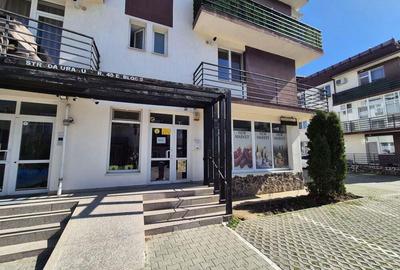 Spatiu comercial 109,54 + 2 locuri de parcare - Varteju - 7