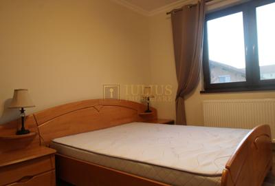 Apartament cu 3 camere decomandat, mobilat în Giroc - 4