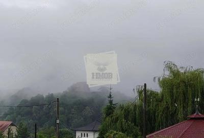 Casa individuala 5 camere 4 bai garaj pivnita si panouri solare in Cisnadioara - 10