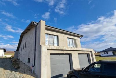 Casă cu 3 camere în Crișeni - 6