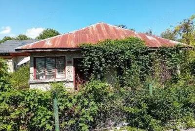 Casa si teren, Loc Poiana Campina, Jud Prahova - 5