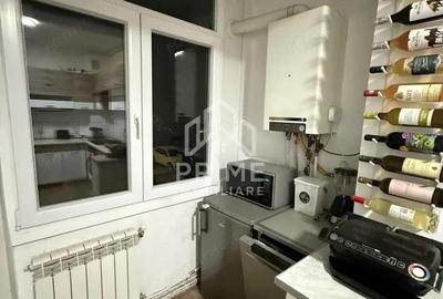 Apartament 3 camere de inchiriat, 86 mp - Cetate - ocupabil imediat! - 10