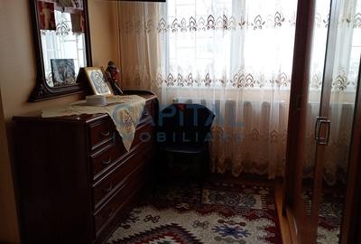COMISION 0% - APARTAMENT 3 CAMERE - PARTER - 6