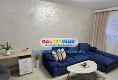 Apartament cu 2 camere decomandat în Berceni