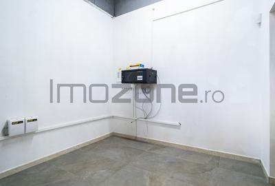 Spatiu Comercial | Militari-Uverturii-Apusului | 280mp + 135mp (terasa) - 36