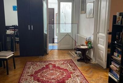 Vanzare Casa S+P zona Piata Romana - Caderea Bastiliei - 6
