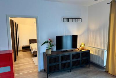 Apartament cu 2 camere în Avantgarden - 6