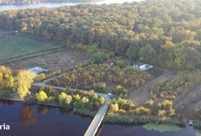 Spațiu comercial, în Siliștea Snagovului - 3