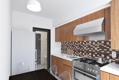 Apartament 2 camere decomandat 53 mp Sos Nicolina Bloc Nou 2017 - 3