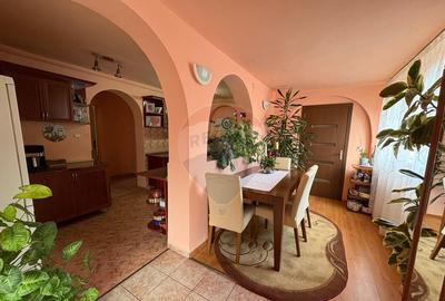 Casa in zona Mosnei, Str. Stejarului, la cheie - 6