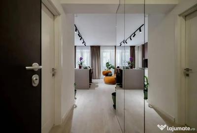 Apartament cu 3 camere decomandat în Voluntari
