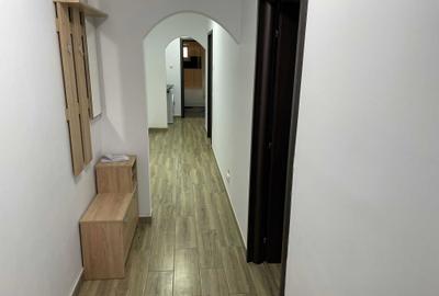 Apartament cu 2 camere decomandat în Central - 2