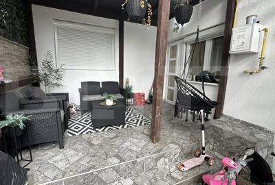 Apartament 3 camere, 64 mp, zona Spitalul Judetean - 8