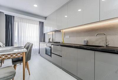 Apartament cu 2 camere de vanzare in zona Drumul Tabereri - 4