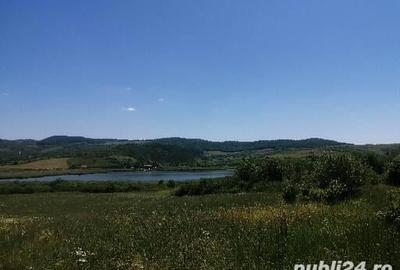 Teren în Săcălaia - 8