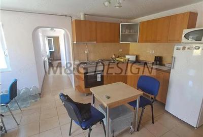 Casă cu 3 camere cu Teren 280 Mp în Șagului - 1