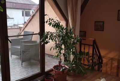 Casă individuală deosebită la cheie, 5 camere (180 mp utili) în Fabric - 9