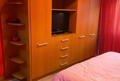 Apartament cu 2 camere decomandat în Piața Centrală - 13