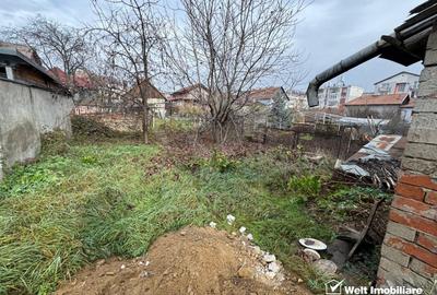 Casa Individuala cu teren 500 mp in cartierul Intre Lacuri - 6