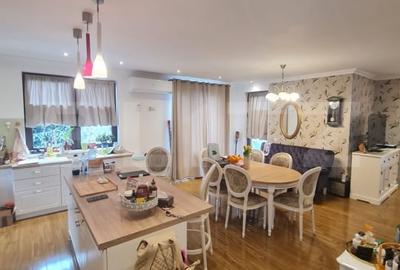 Casă individuală cu 3 camere cu Canalizare în Florești - 8