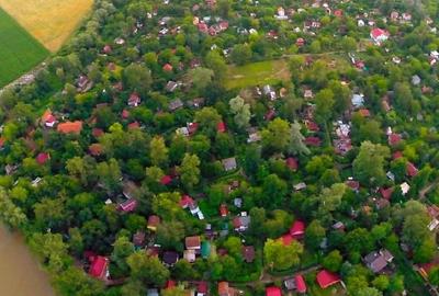 Casă cu 1 camere cu Teren 344 Mp în Central - 1