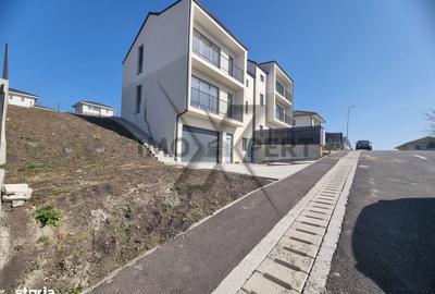 Casă cu 4 camere cu Teren 355 Mp în Chinteni - 5