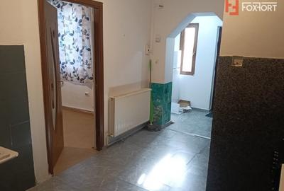 Apartament cu 2 camere la parter, prima inchiriere, zona Traian - 5