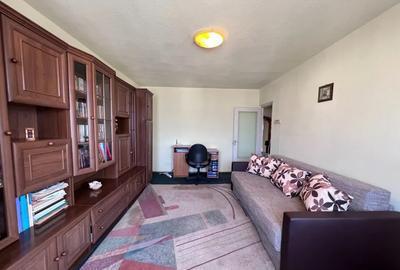 Apartament cu 2 camere decomandat în Central - 4