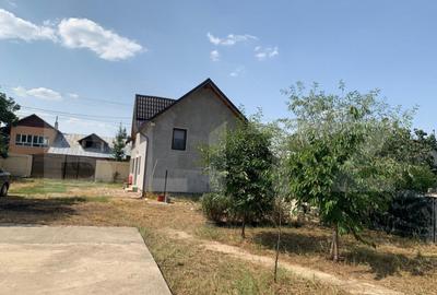 Casa familiala 134mp, teren 534mp Nucet Casa familiala 134mp, teren 534mp Nucet - 2