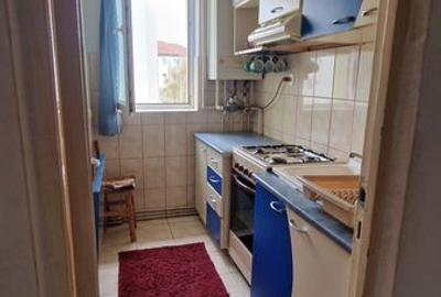 Apartament cu 2 camere în Central - 8