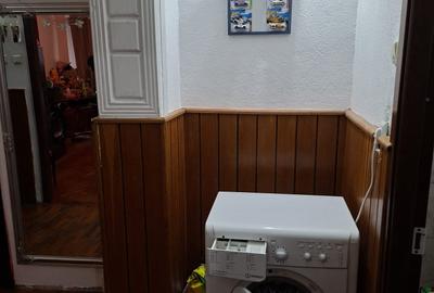 Apartament cu 2 camere decomandat în Ostroveni - 4