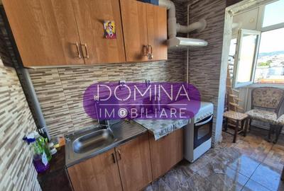 Apartament 2 camere - Aleea Plopilor - zona 9 Mai - 6