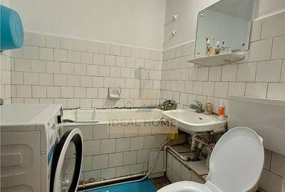 Apartament cu 3 camere decomandat în Gară - 5