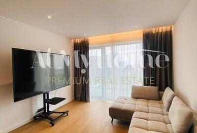 Apartament de 3 camere/ zona Aviatiei-Herastrau/ parcare subterana - 2