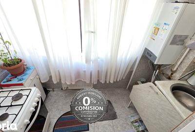 Apartament cu 2 camere decomandat, mobilat în Traian - 7