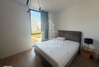Apartament cu 3 camere, mobilat în Take Ionescu - 4