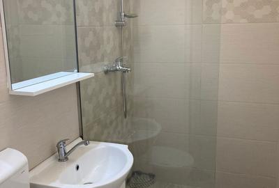 Garsonieră decomandată în Berceni - 1