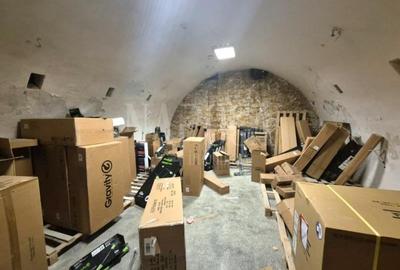 Spatiu comercial de inchiriat in Ultracentral, Cluj Napoca - 2