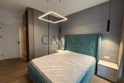 2 Camere Curte Metrou 8 minute Poze Reale Mobilat - 2