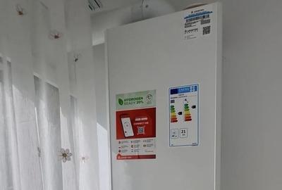 Apartament cu 2 camere decomandat, mobilat în Tei - 4
