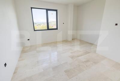 Casa pe un nivel, 4 camere, compartimentare decomandata, zona linistita - 8