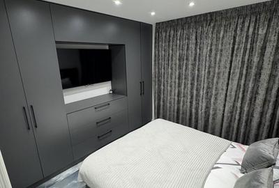 Apartament cu 3 camere în Voineasa - 17